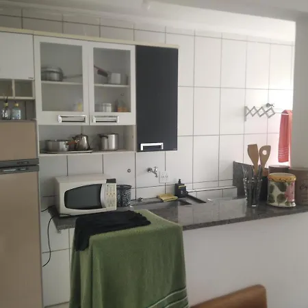 Apartamento Bem Localizado Franca Exterior photo