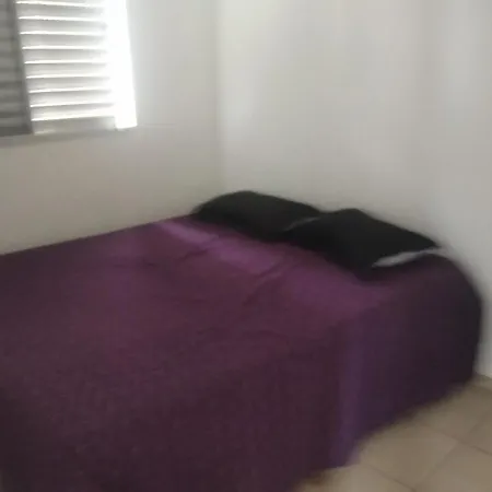 Apartamento Bem Localizado Franca Exterior photo