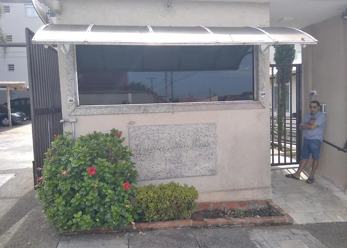 Apartamento Bem Localizado
