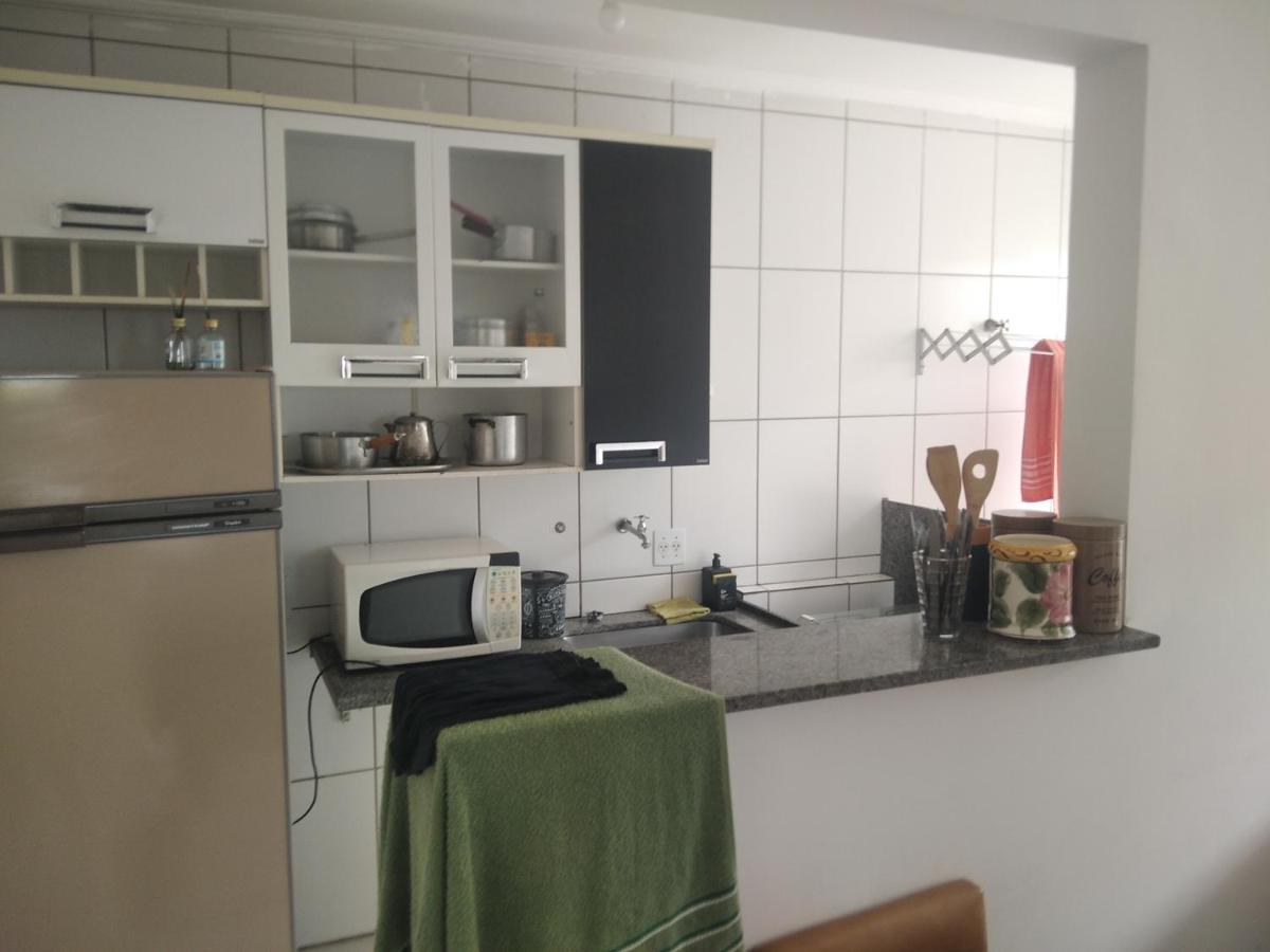 Apartment Bem Localizado Franca